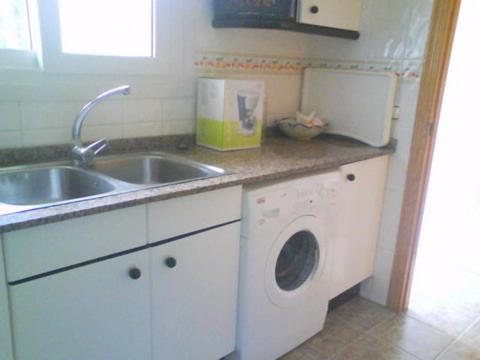 Casa Beatriz * Peñíscola