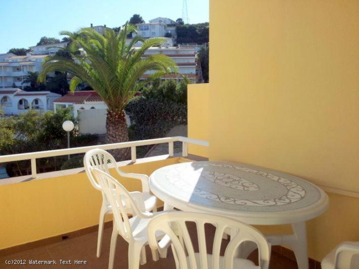 Casa Beatriz Villa Peñíscola