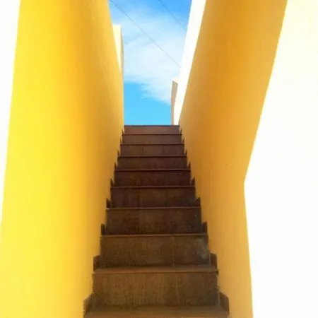 Casa Beatriz Villa Peñíscola Buitenkant foto